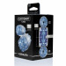 Мастурбатор двухсторонний FleshLight Quickshot Turbo, голубой