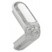 Мастурбатор Tenga - Flip Zero 0 White