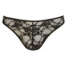 Мужские стринги Lace Men's Pants M