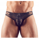 Мужские стринги Lace Men's Pants M