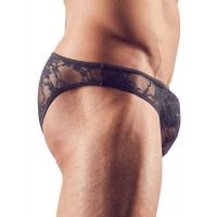 Чоловічі стрінги Lace Men's Pants M
