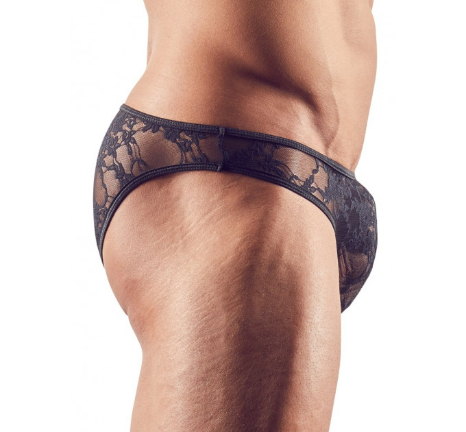 Мужские стринги Lace Men's Pants M
