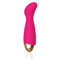 Міні вібратор у сумочці RS - Essentials - Boa Mini G Roze