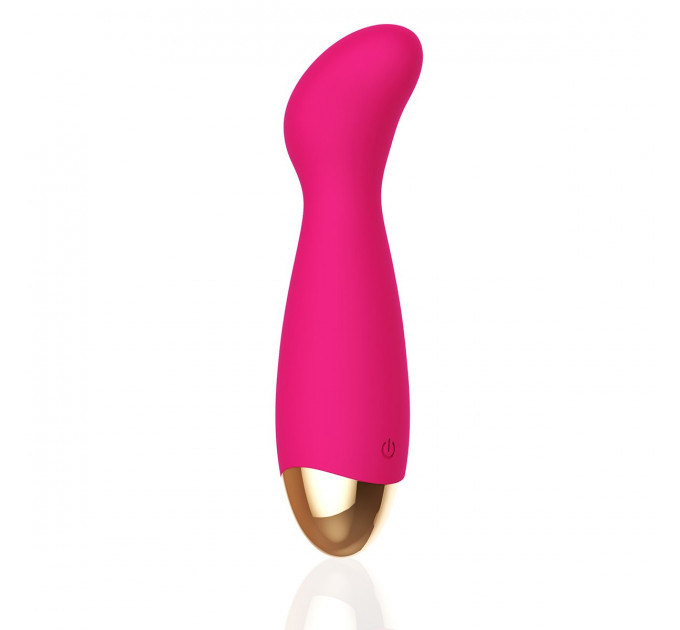 Мини вибратор в сумочке RS - Essentials - Boa Mini G Roze