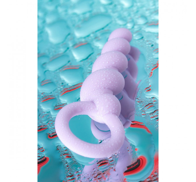 Набір анальних ланцюжків Satisfyer Booty Call (set of 3) (Colored)