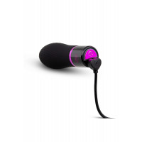 Набір девайсів для ігор Dream Toys Sex Room Vibe Kit, 6 предметів, чорний/рожевий