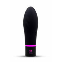 Набір девайсів для ігор Dream Toys Sex Room Vibe Kit, 6 предметів, чорний/рожевий