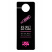 Набор девайсов для секс игр Dream Toys Sex Room Vibe Kit, 6 предметов, черный/розовый