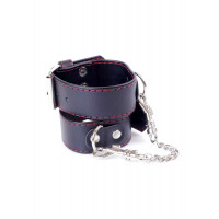 Наручники Handcuffs 3 cm Red Lline