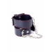 Наручники Handcuffs 3 cm Red Lline