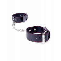 Наручники Handcuffs 3 cm Red Lline