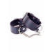 Наручники Handcuffs 3 cm Red Lline
