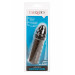 Насадка на пеніс рельєфна Adonis Extension +2 см, 16 см х 3.7 см