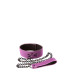 Ошейник NS Novelties LUST BONDAGE COLLAR PURPLE