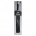 Плеть Easy Toys Long Flogger With Metal Grip