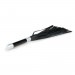 Плеть Easy Toys Long Flogger With Metal Grip