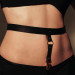 Пояс для белья Bijoux MAZE - Lingerie and stocking Black O\S