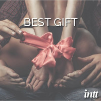 САШЕТ/Гель Intt Inflate XXL для збільшення члена, 2 мл