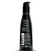 Съедобный лубрикант со вкусом ваниили WICKED AQUA 120ML