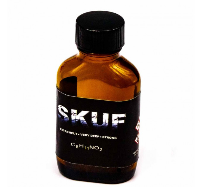 Попперс Skuf 24 ml