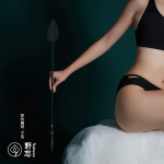 Стек в форме листа с удлинителем Зеленый Lockink