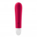 T360169 Мощная вибропуля Satisfyer Ultra Power Bullet 1 Red