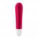 T360169 Мощная вибропуля Satisfyer Ultra Power Bullet 1 Red