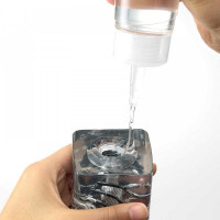 Мастурбатор TENGA Crysta Ball