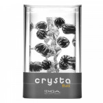 Мастурбатор TENGA Crysta Ball