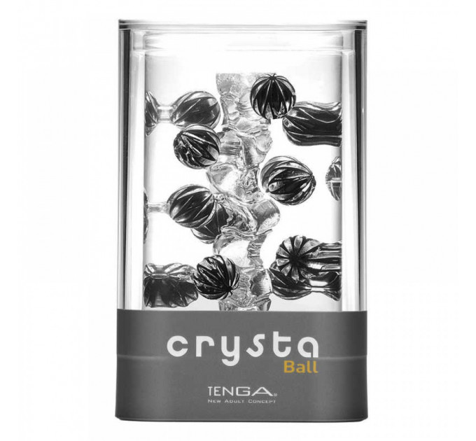 Мастурбатор TENGA Crysta Ball