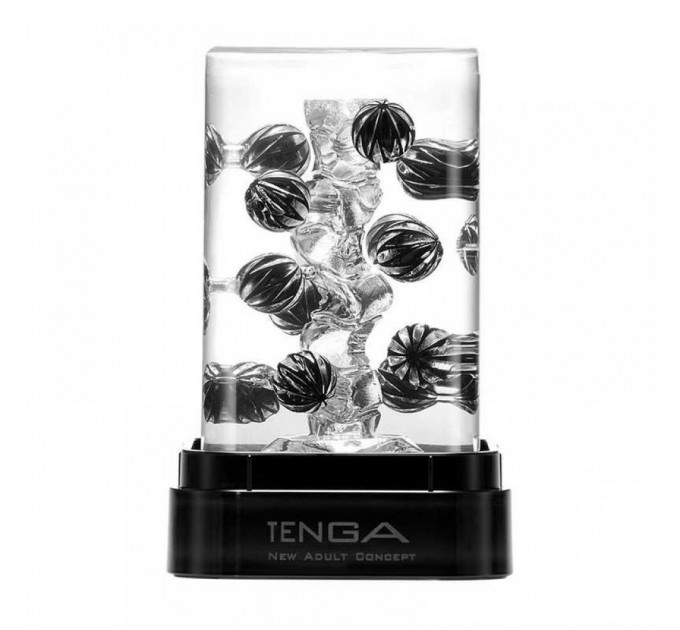 Мастурбатор TENGA Crysta Ball