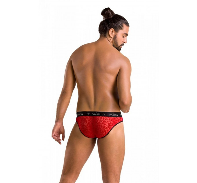 Труси чоловічі Passion 031 SLIP MIKE S/M