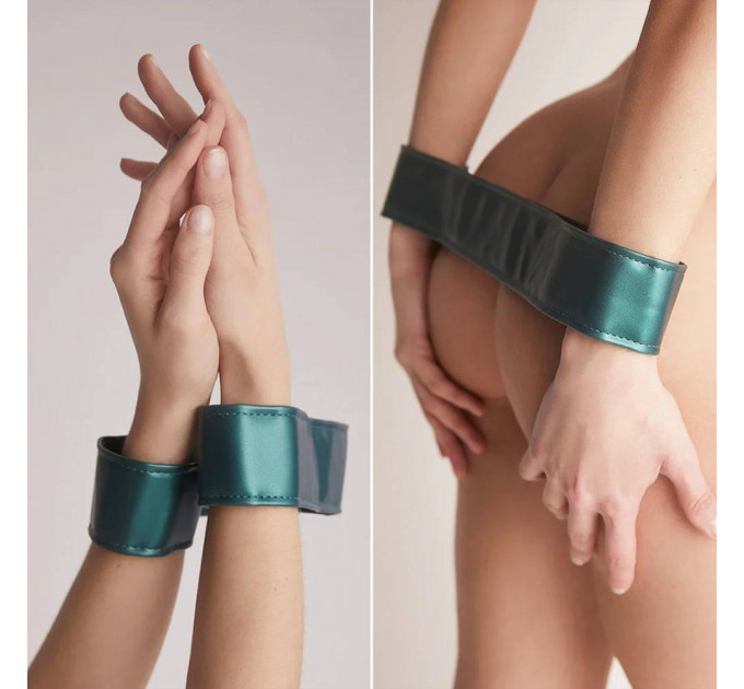 Трусики для страпон Curious Strap-On-Me, зелені, XS-XXL