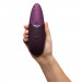 Вакуумний стимулятор Womanizer Next Dark, фиолетовый