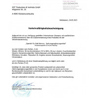 Збуджуючі краплі для жінок ERO Spainish Fly, 30 мл