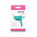 Віброкільце NS Novelties INYA REGAL TEAL