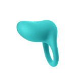 Віброкільце NS Novelties INYA REGAL TEAL