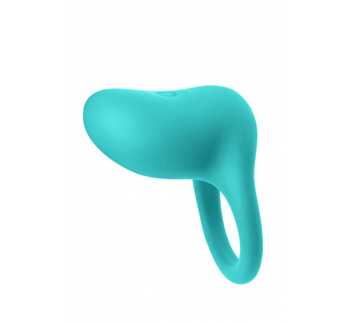 Віброкільце NS Novelties INYA REGAL TEAL