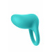 Віброкільце NS Novelties INYA REGAL TEAL