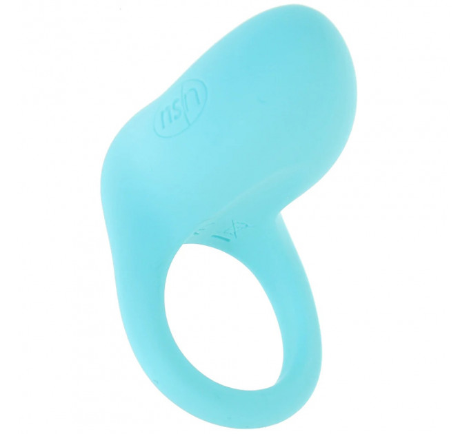 Віброкільце NS Novelties INYA REGAL TEAL
