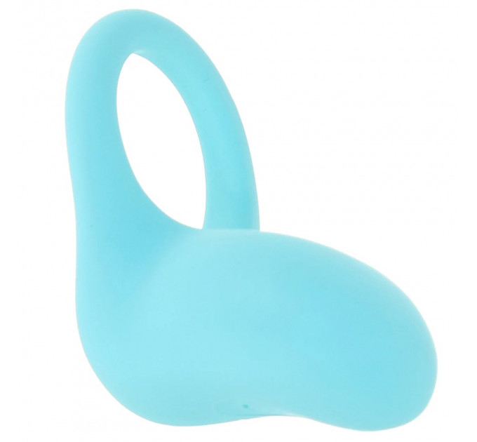 Віброкільце NS Novelties INYA REGAL TEAL