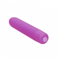 Віброкуля 1 Speed Bullet - Purple