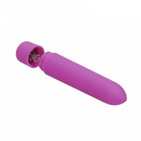 Віброкуля 1 Speed Bullet - Purple