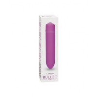 Віброкуля 1 Speed Bullet - Purple