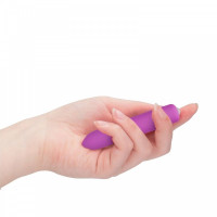 Віброкуля 1 Speed Bullet - Purple