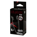 Зажимы для сосков BLAZE DELUXE NIPPLE CLAMPS