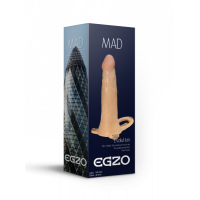 Фаллопротез поясний EGZO
