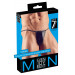 Труси чоловічі Sven Joy Ment Men's Strings x 7 S-L