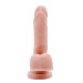 Фаллоимитатор с двойной плотностью MR. DIXX 5.7INCH DUAL DENSITY DILDO