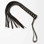 Батіг Soft Rivet, Black
